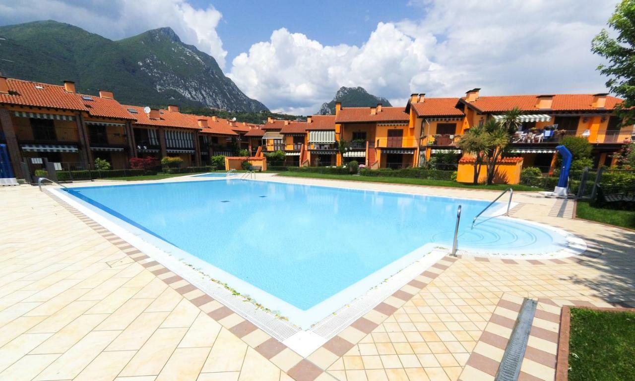 Appartamento A Due Passi Dal Lago Toscolano Maderno Exteriér fotografie