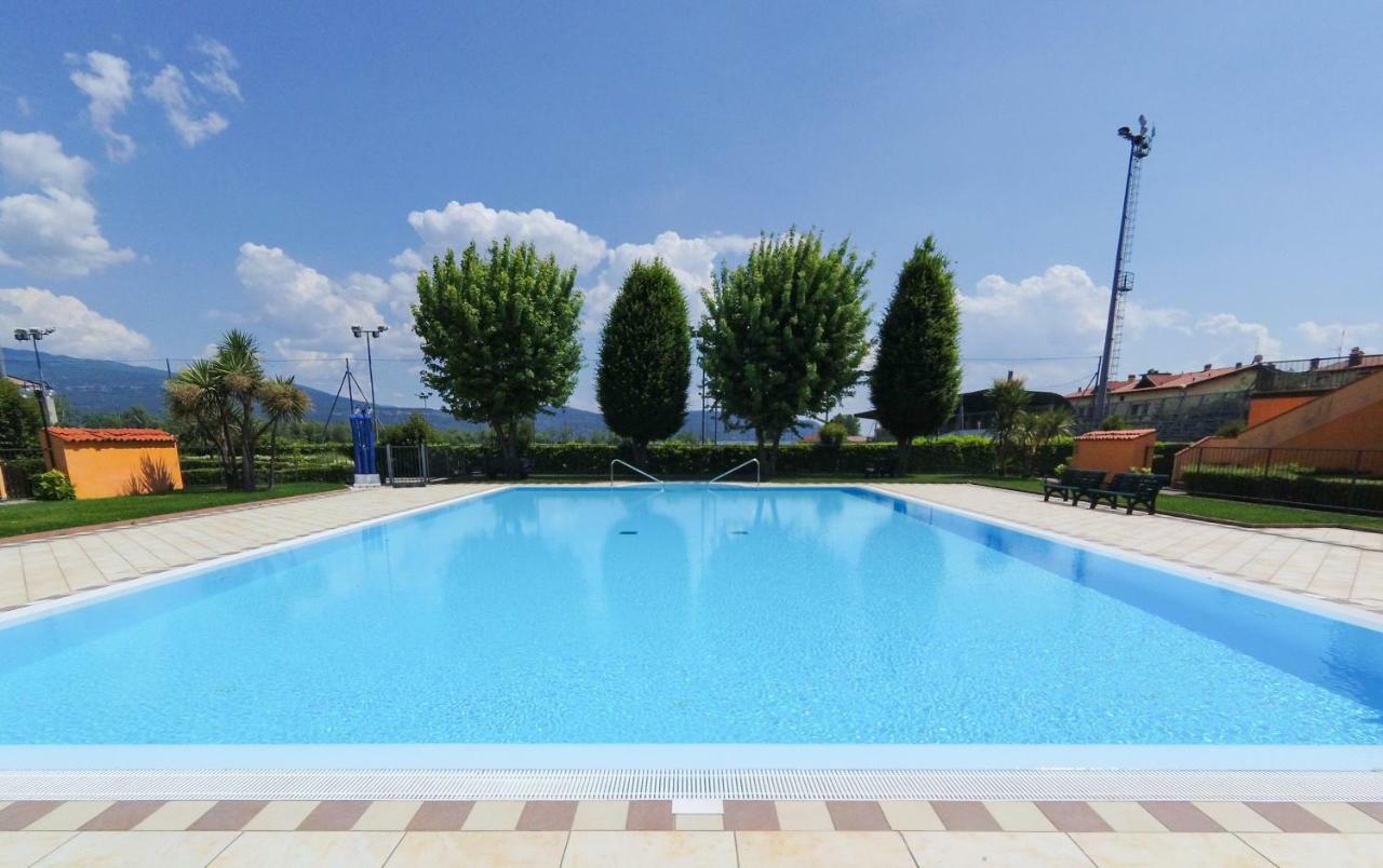 Appartamento A Due Passi Dal Lago Toscolano Maderno Exteriér fotografie