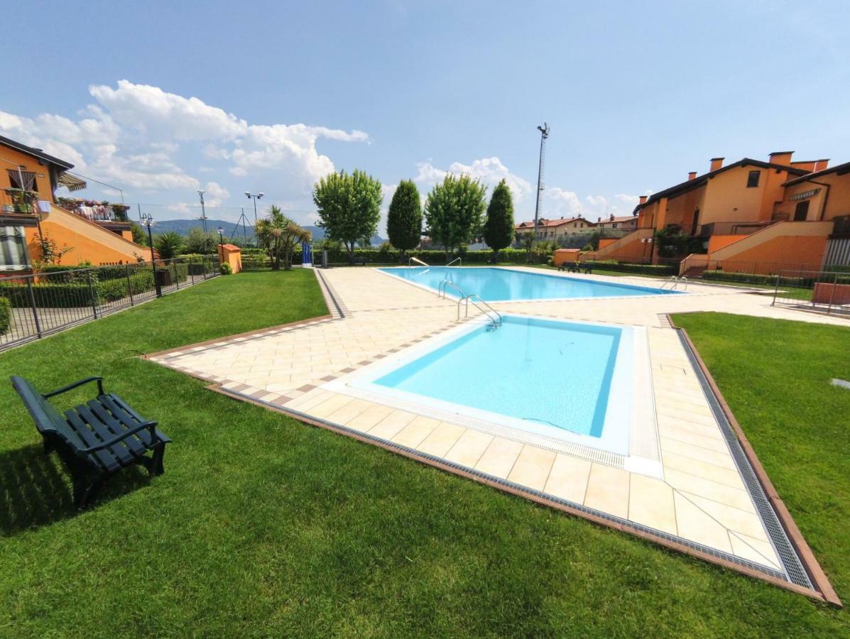 Appartamento A Due Passi Dal Lago Toscolano Maderno Exteriér fotografie