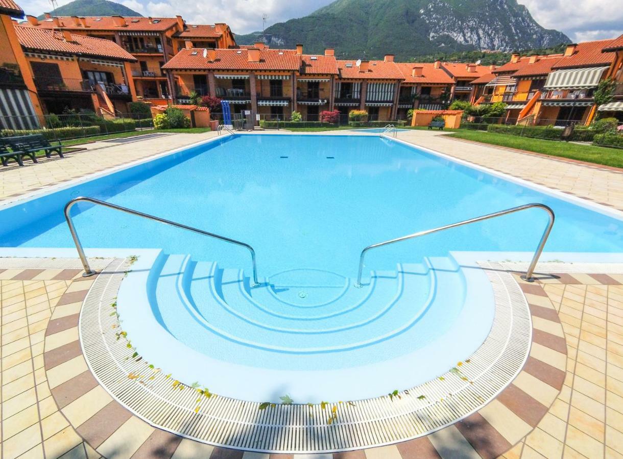 Appartamento A Due Passi Dal Lago Toscolano Maderno Exteriér fotografie
